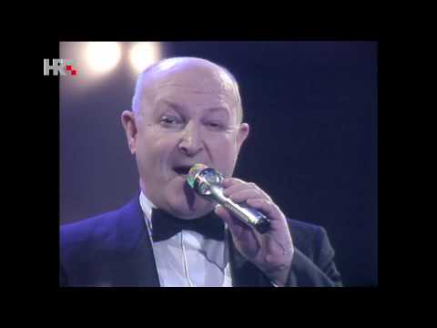 Porin '95 - Drago Diklić - Oprosti, volim te