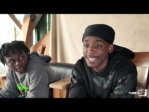 Treyfive YG x Splash57 - EST Gee vs Bossman Dlow ❗️Who You Got ⁉️ #new #like #fyp #estgee #viral