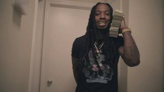 Quanche - Back On My Bullshit (Official Music Video)