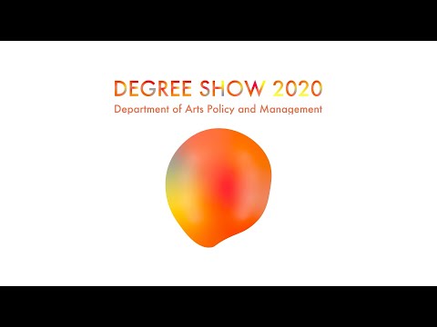 日本画学科 芸術文化学科 修了展／卒業研究・制作展2020の記録
