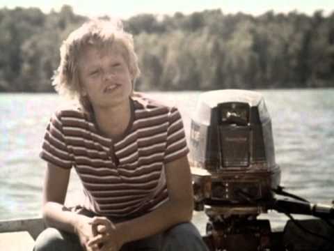 The River Rat (1984) Trailer