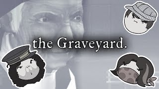 The Graveyard - Steam Train