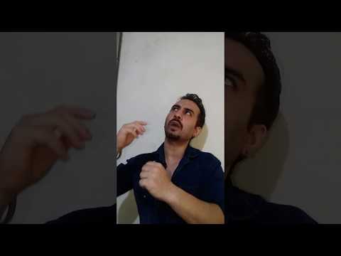 Aman Singh Hora  English Audition 