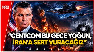 Dünya Bu Geceyi Bekliyor: ABD İran’ı Vuracak mı?