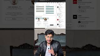 Go to Y combinator, search startup LinkedIn etc you will get many things 🔥