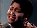 Odetta - live [Colourised] 1964