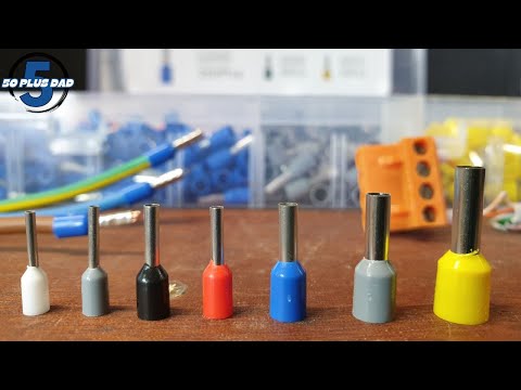 How you can use Wire Ferrules (Why We Need Them!)