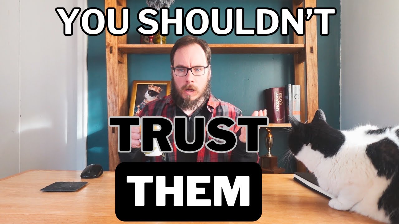 How To Write An Unreliable Narrator | Writing Advice