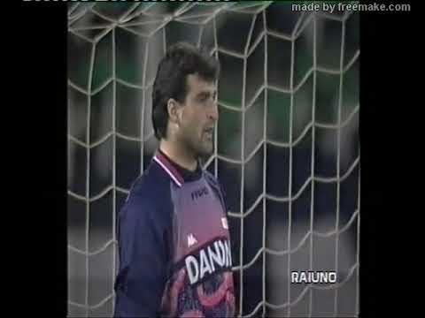 Cagliari - Juventus 1994