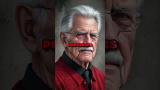 Can we achieve immortality? #randomfact #facts #shorts