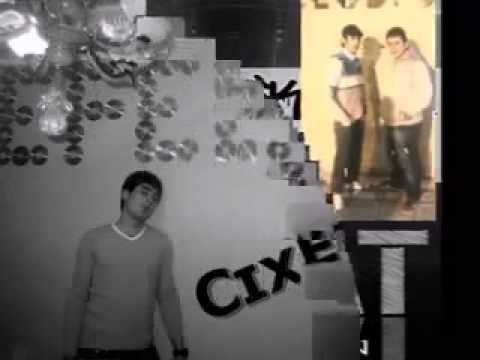 Efecan & Hayat & CixFlow    Sensizliğin Sessizliği