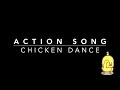 Action Song: Chicken Dance (Music & Movement Activity)