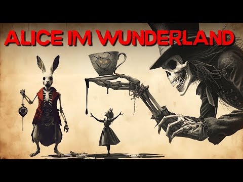 Alice im Wunderland – Was sich hinter einem Märchen verbirgt