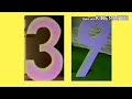 Sesame Street Growing Number 73