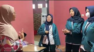 HSP CATERING KEL 2 SANITASI 1B