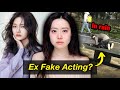A List Actress Passed Billionaire Ex Husband Mom Exposed For Abuse Won T Stop Spreading Lies