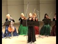 Вивальди-оркестр НА СОПКАХ МАНЧЖУРИИ 