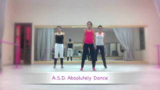 Le tasche piene di sassi - A.S.D. Absolutely Dance di Elisa Corona.m4v