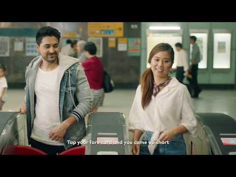 Don’t spoil the moment