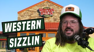 I Miss Western Sizzlin | We're Having a Good Time | Dusty Slay Comedy