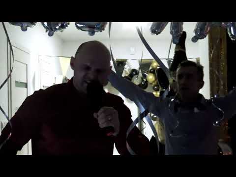 Sylwester 2021/22 | Urywki uwielbienia, prorokowanie, modlitwa mocy, przesłanie | Tomasz Dorożała