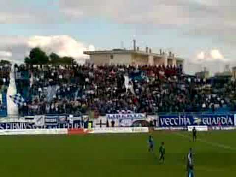 FC MATERA 2 - 0 Bitonto