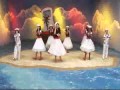 Aline Barros E Cia 2 O Barco Balançou Clipe Oficial