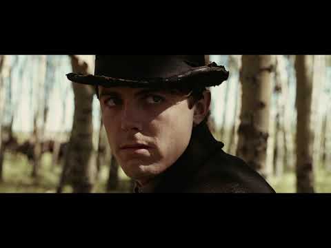 Soundgarden - Fresh Tendrils / The Assassination of Jesse James by the Coward Robert Ford