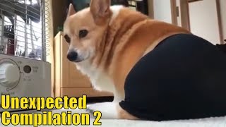 Unexpected Compilation 2