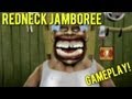 Crappy Wii Games: Calvin Tucker 39 s Redneck Jamboree