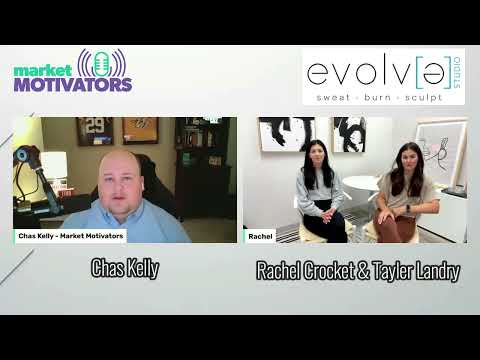 Evolve Studio: Clients Finding Happiness Holistically