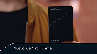 Nuevo Kia Niro | Carga Trailer