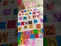 Letter D Song