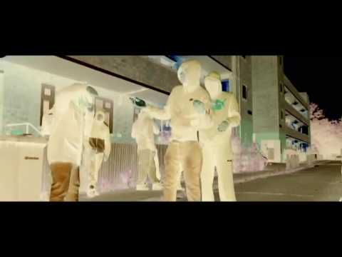 HR X Splitta   Whos In The Car 23 KonDem Music Video @HoodRichHR @SplittaFromDa23