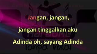 Download lagu Adinda -- Titiek Puspa mp3