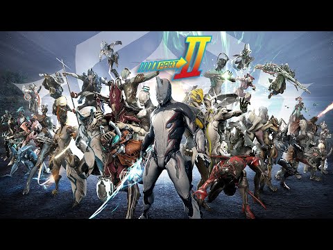 Warframe 2 | Warframe FYI
