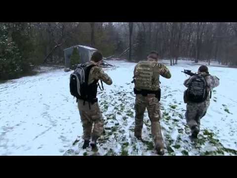 trailer