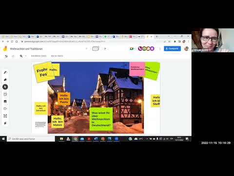 Alemán - Es Weihnachtet sehr. - Traditionen in Deutschland, Österreich und der Schweiz