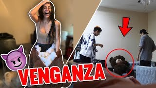 BROMA ÉPICA A MIS HERMANOS GEMELOS | Kim Shantal
