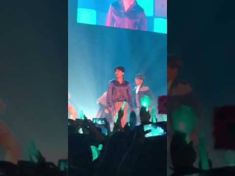 SWCVHK [170520] SHINee Feel Good (Onew focus)