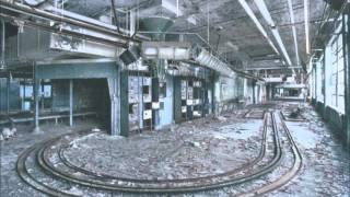 Session Detroit techno #marcmiota