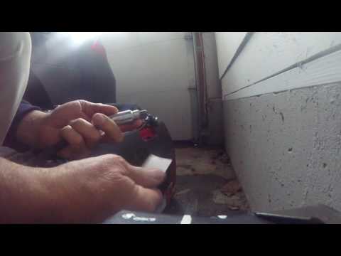 Honda Generator will not start