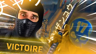 J ai tranché tout le lobby sur warzone ★ top1 17kills victory warzone