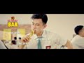 Iklan Extra Joss Bar Dikit Dikit Main Skateboard 2017