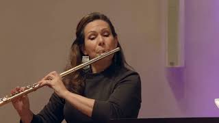 Urban Nocturnes: Charles Koechlin Sonatine Modale, Op. 155