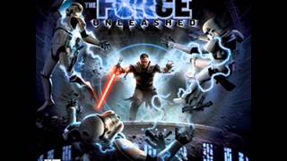 Star Wars The Force Unleashed OST - PROXY and the Skyhook
