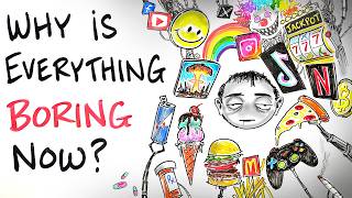 How To Reclaim Your Attention (and your life) - Dr. K