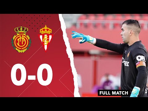 RCD MALLORCA-SPORTING DE GIJÓN... VENIM A CA TEVA!