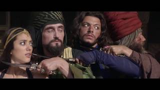 Kev Adams - Yallah Yallah (l'arrivée d'Aladin) Clip Officiel HD
