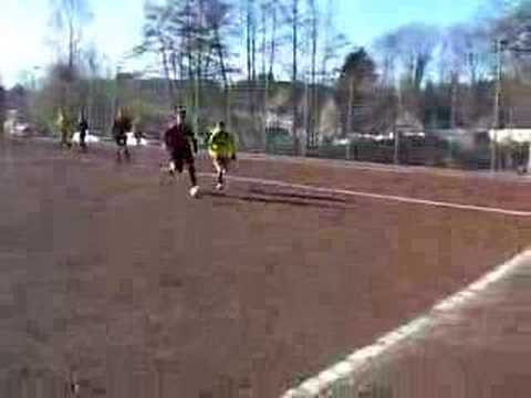 SSV Erkrath - Breitscheid